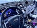 Toyota Camry 2015 годаfor13 000 000 тг. в Павлодар – фото 13