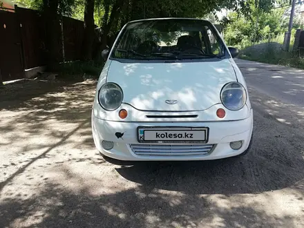 Daewoo Matiz 2010 года за 950 000 тг. в Алматы – фото 13