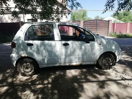 Daewoo Matiz 2010 года за 950 000 тг. в Алматы – фото 27