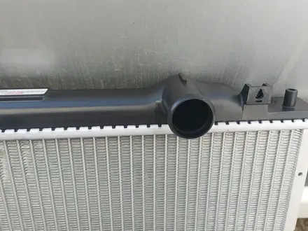 Радиатор основной, диффузор за 1 990 тг. в Алматы – фото 2