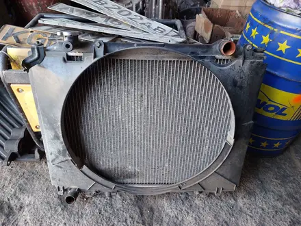 Радиатор основной, диффузор за 1 990 тг. в Алматы – фото 7