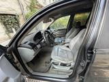 BMW X5 2001 годаүшін3 800 000 тг. в Алматы – фото 4
