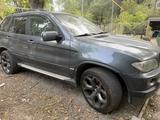BMW X5 2001 годаүшін3 800 000 тг. в Алматы