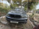 BMW X5 2001 годаүшін3 800 000 тг. в Алматы – фото 3
