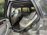 BMW X5 2001 годаүшін3 800 000 тг. в Алматы – фото 5