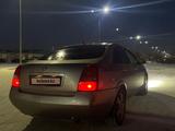 Nissan Primera 2006 года за 2 150 000 тг. в Кокшетау – фото 4
