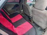 Toyota Cavalier 1997 годаүшін850 000 тг. в Усть-Каменогорск – фото 4