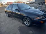 Toyota Cavalier 1997 годаүшін850 000 тг. в Усть-Каменогорск – фото 2