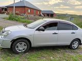 Nissan Almera 2014 годаfor3 700 000 тг. в Усть-Каменогорск – фото 2