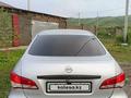 Nissan Almera 2014 годаүшін3 700 000 тг. в Усть-Каменогорск – фото 4