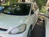 Toyota Ipsum 2005 годаүшін4 600 000 тг. в Алматы – фото 4