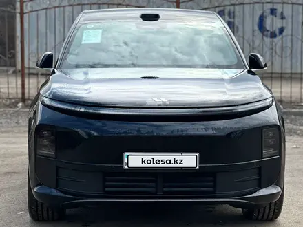Li L6 2025 года за 21 200 000 тг. в Караганда – фото 2