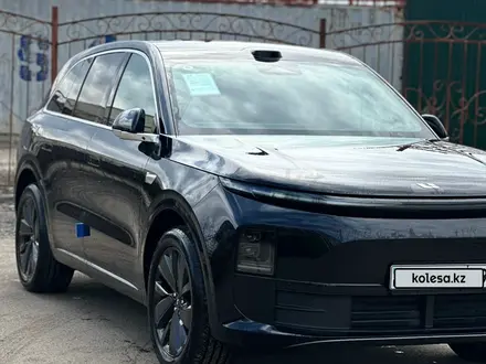 Li L6 2025 года за 21 200 000 тг. в Караганда