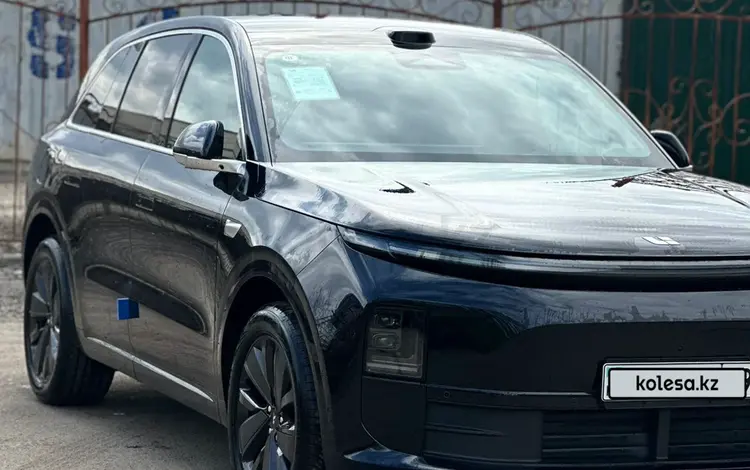 Li L6 2025 годаүшін21 200 000 тг. в Караганда
