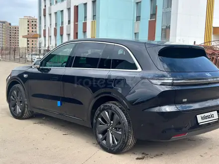 Li L6 2025 года за 21 200 000 тг. в Караганда – фото 3