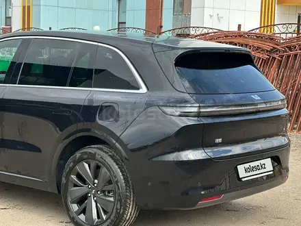 Li L6 2025 года за 21 200 000 тг. в Караганда – фото 4