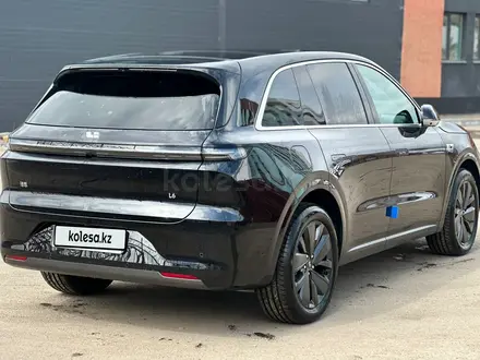 Li L6 2025 года за 21 200 000 тг. в Караганда – фото 6