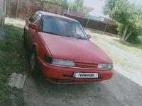 Mazda 626 1991 года за 600 000 тг. в Алматы