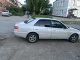 Toyota Corona 1997 года за 1 800 000 тг. в Усть-Каменогорск – фото 2