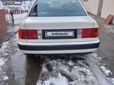 Audi 100 1993 годаүшін1 800 000 тг. в Туркестан