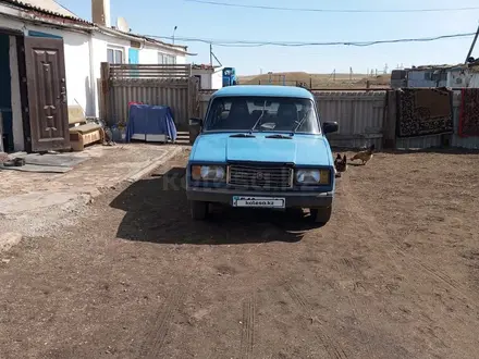 ВАЗ (Lada) 2107 2008 года за 500 000 тг. в Караганда