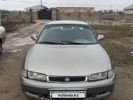 Mazda Cronos 1992 года за 800 000 тг. в Шу