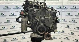 Двигатель на mitsubishi за 310 000 тг. в Алматы – фото 2