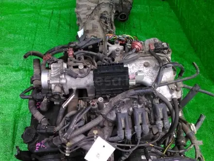 Двигатель на mitsubishi за 310 000 тг. в Алматы – фото 7