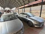 BYD Destroyer 05 2025 года за 8 300 000 тг. в Шымкент – фото 2