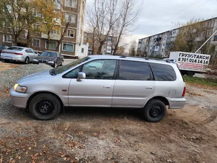 Honda Odyssey 1998 года за 2 300 000 тг. в Павлодар – фото 3