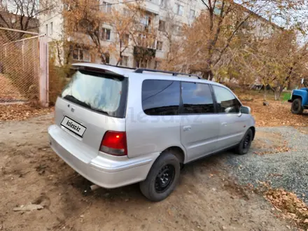 Honda Odyssey 1998 года за 2 300 000 тг. в Павлодар – фото 6