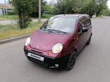 Daewoo Matiz 2012 годаүшін2 100 000 тг. в Кокшетау – фото 3