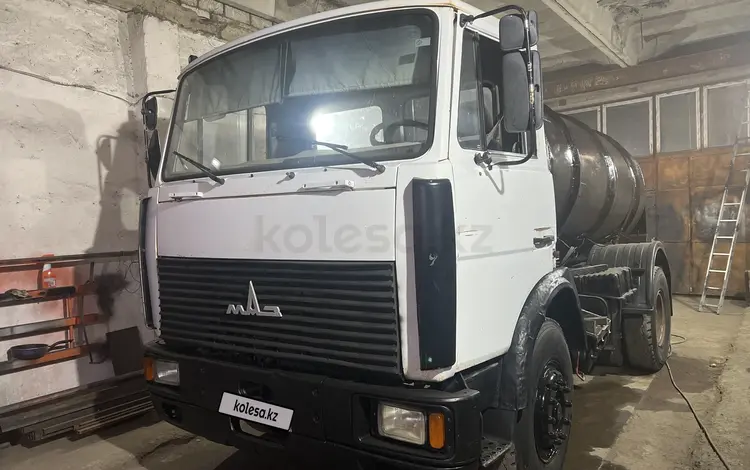МАЗ  5912B2 2001 года за 6 200 000 тг. в Кульсары