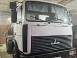 МАЗ  5912B2 2001 года за 6 200 000 тг. в Кульсары – фото 2