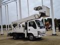 Isuzu  77 2012 года за 16 200 000 тг. в Алматы