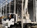 Isuzu  77 2012 года за 16 200 000 тг. в Алматы – фото 3