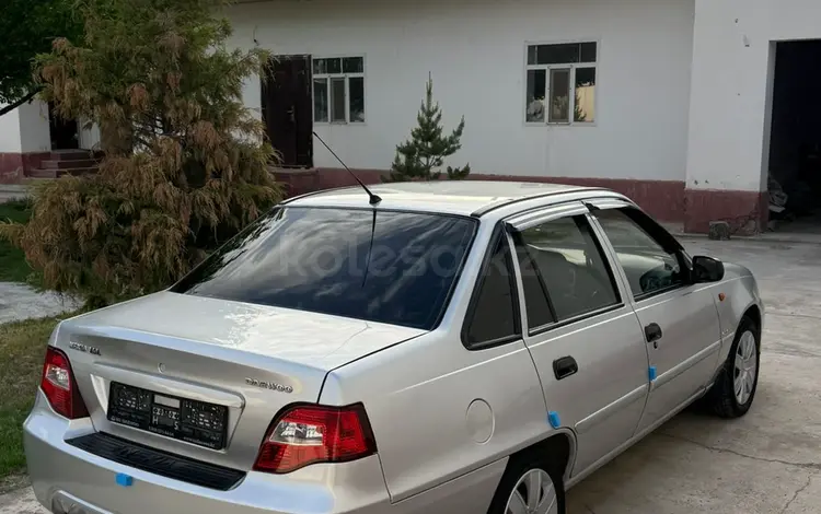 Daewoo Nexia 2012 года за 2 200 000 тг. в Туркестан