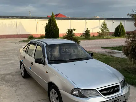 Daewoo Nexia 2012 года за 2 200 000 тг. в Туркестан – фото 10
