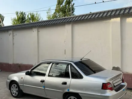 Daewoo Nexia 2012 года за 2 200 000 тг. в Туркестан – фото 15