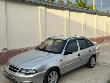 Daewoo Nexia 2012 года за 2 200 000 тг. в Туркестан – фото 16