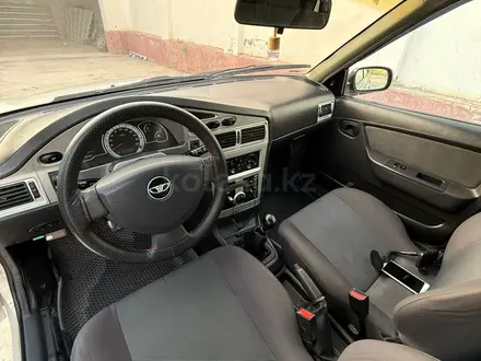 Daewoo Nexia 2012 года за 2 200 000 тг. в Туркестан – фото 4