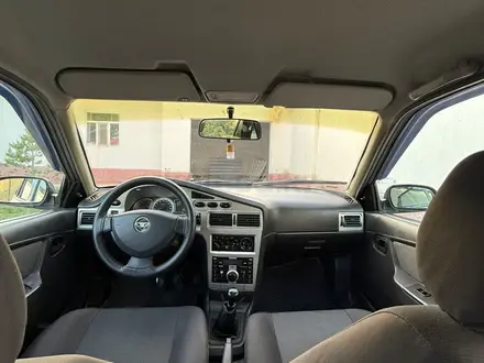 Daewoo Nexia 2012 года за 2 200 000 тг. в Туркестан – фото 6