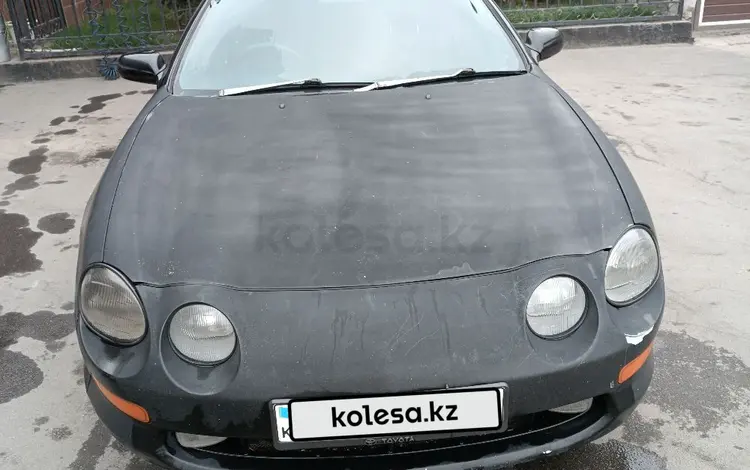 Toyota Celica 1995 года за 2 300 000 тг. в Алматы