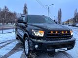 Toyota Sequoia 2010 годаүшін19 500 000 тг. в Алматы