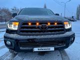 Toyota Sequoia 2010 годаүшін19 500 000 тг. в Алматы – фото 3