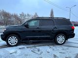 Toyota Sequoia 2010 годаүшін19 500 000 тг. в Алматы – фото 4