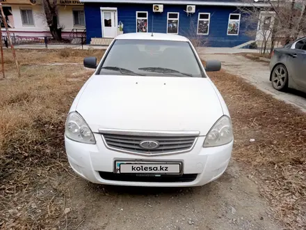 ВАЗ (Lada) Priora 2170 2013 года за 1 800 000 тг. в Атырау