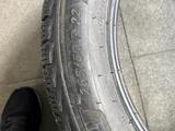 MICHELIN X-ice Snow SUV 265/50 R22 112 H без шиповүшін500 000 тг. в Уральск – фото 2