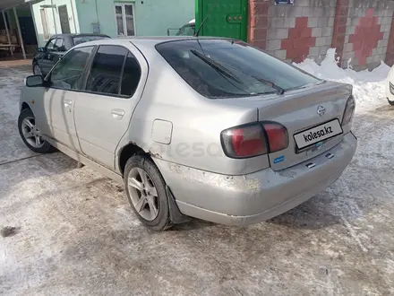 Nissan Primera 1999 года за 900 000 тг. в Алматы – фото 4