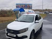 ВАЗ (Lada) Granta 2190 2020 годаүшін3 100 000 тг. в Караганда